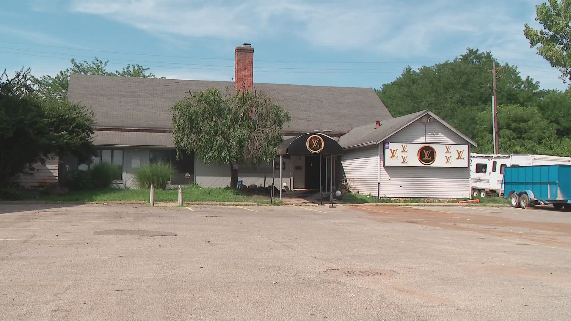 Columbus shuts down east side bar after shootings | 10tv.com