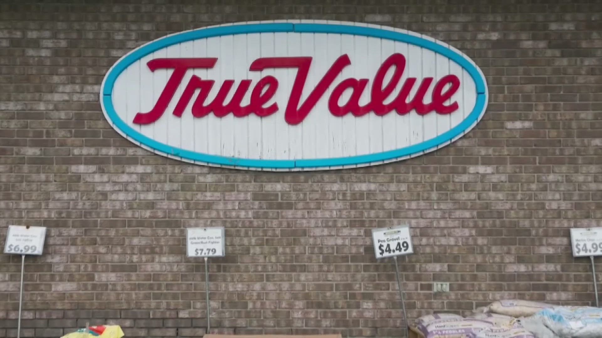 True Value announced it is filing for bankruptcy and selling the company to former rival, Do It Best.