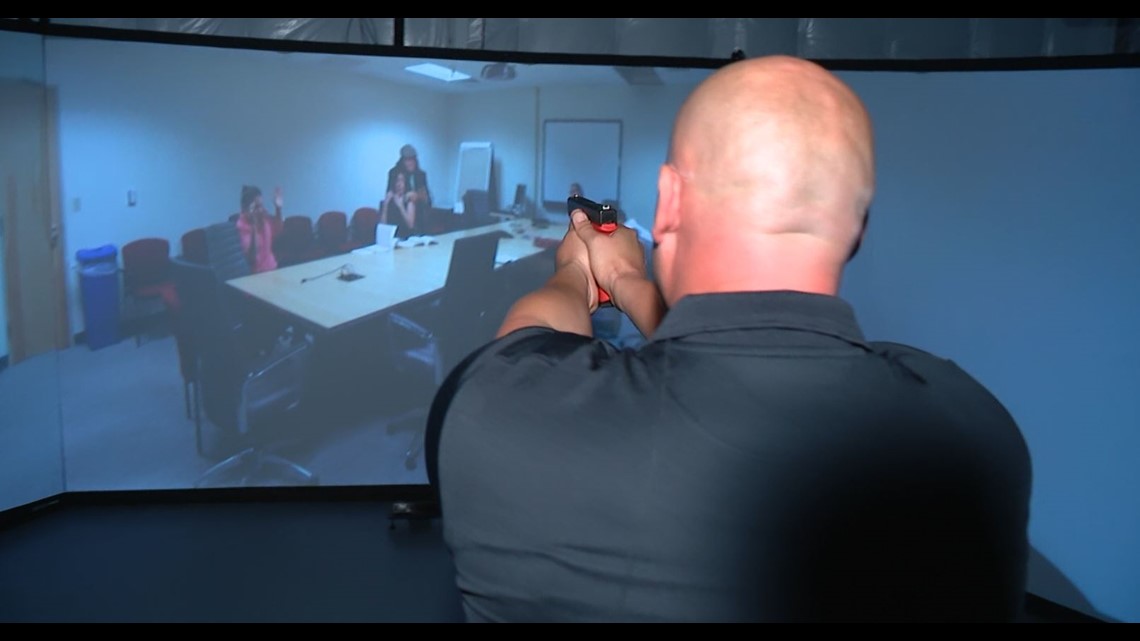 Ohio task force announces recommendations for police training - Vimarsana News