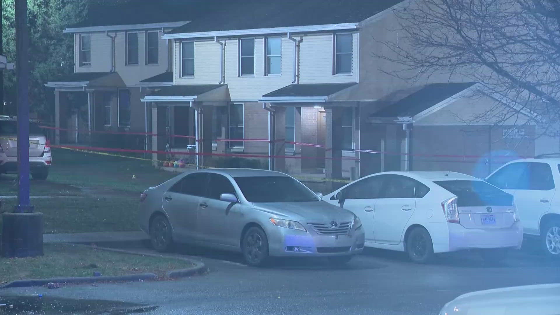 One person is dead following a shooting in east Columbus Thursday night, police said.