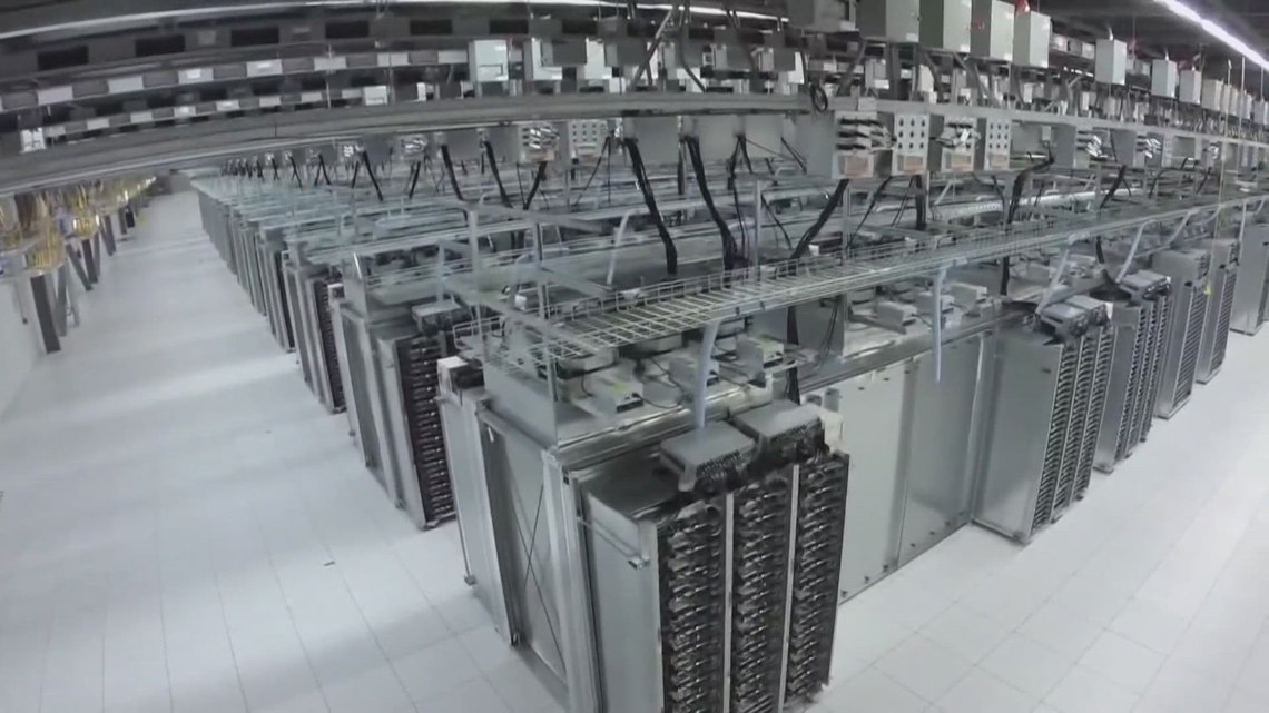 Ohio data center ban advocates are trying to get 413,000 signatures by July 1