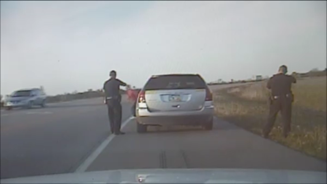 Driver Accused Of Road Rage Leads Police On Chase | 10tv.com