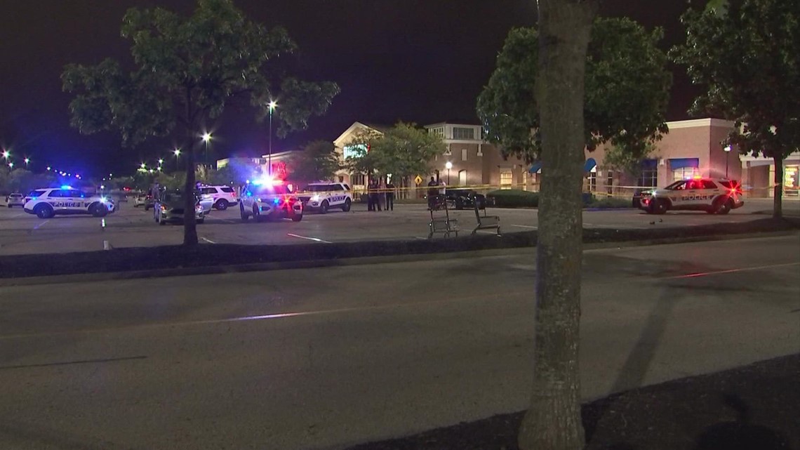 Teenager charged in possible accidental shooting near Polaris