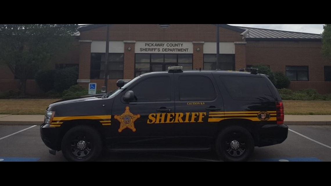 Pickaway County Sheriff investigating death of woman on Tarlton