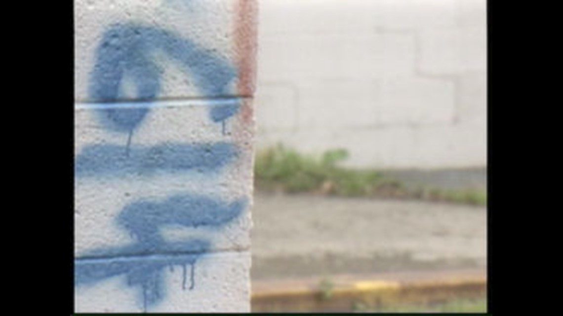 Community Wants Police To Create Graffiti Czar | 10tv.com