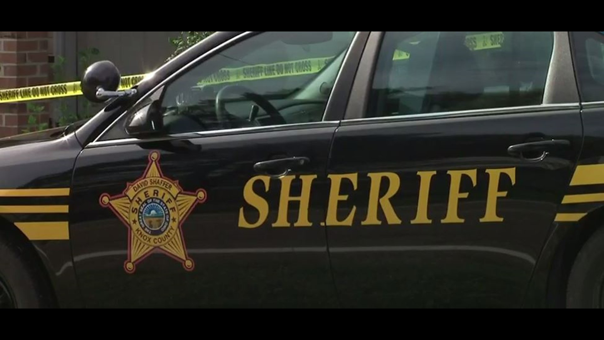 Man accused of impersonating law enforcement officer in Knox County