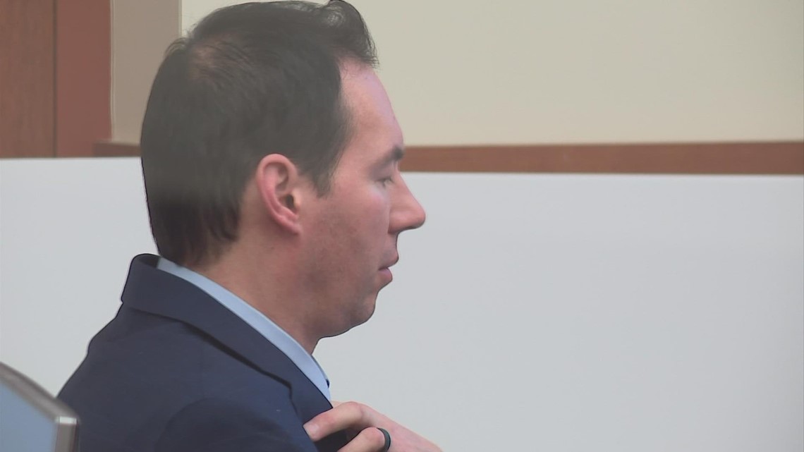 Husel's legal defense team calls another doctor to testify at murder trial - Vimarsana News