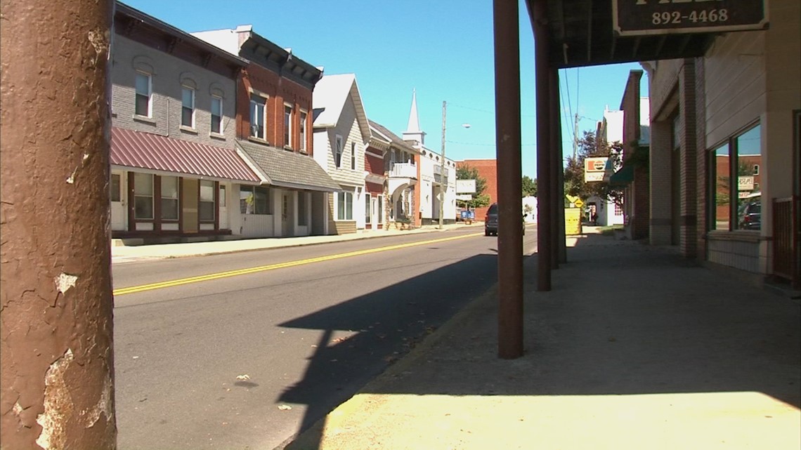 Utica Businesses Suffering Because Of Cancelation