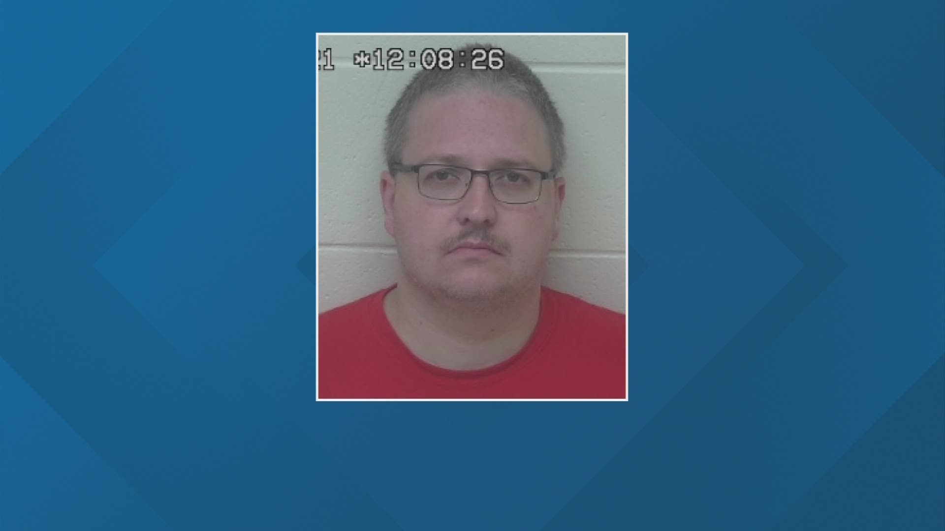 The Scioto County Sheriff's Office says an employee has been arrested for conspiring with inmates to bring drugs into the detention facility.