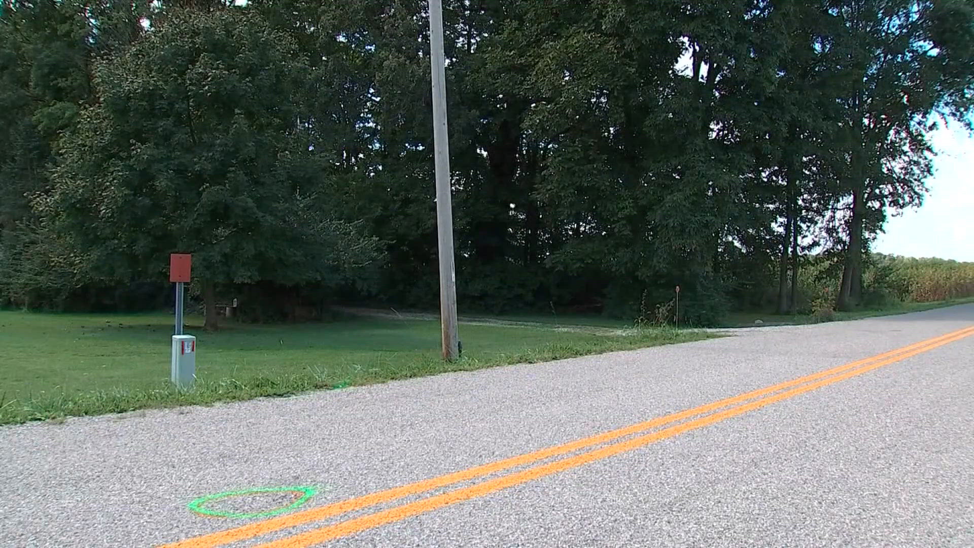 911 calls reveal details in apparent deadly road rage incident involving Amazon driver in Marion County