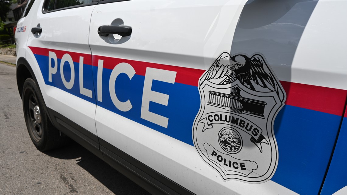 Police: 15-year-old gunshot victim dropped off at Columbus hospital dies from injuries