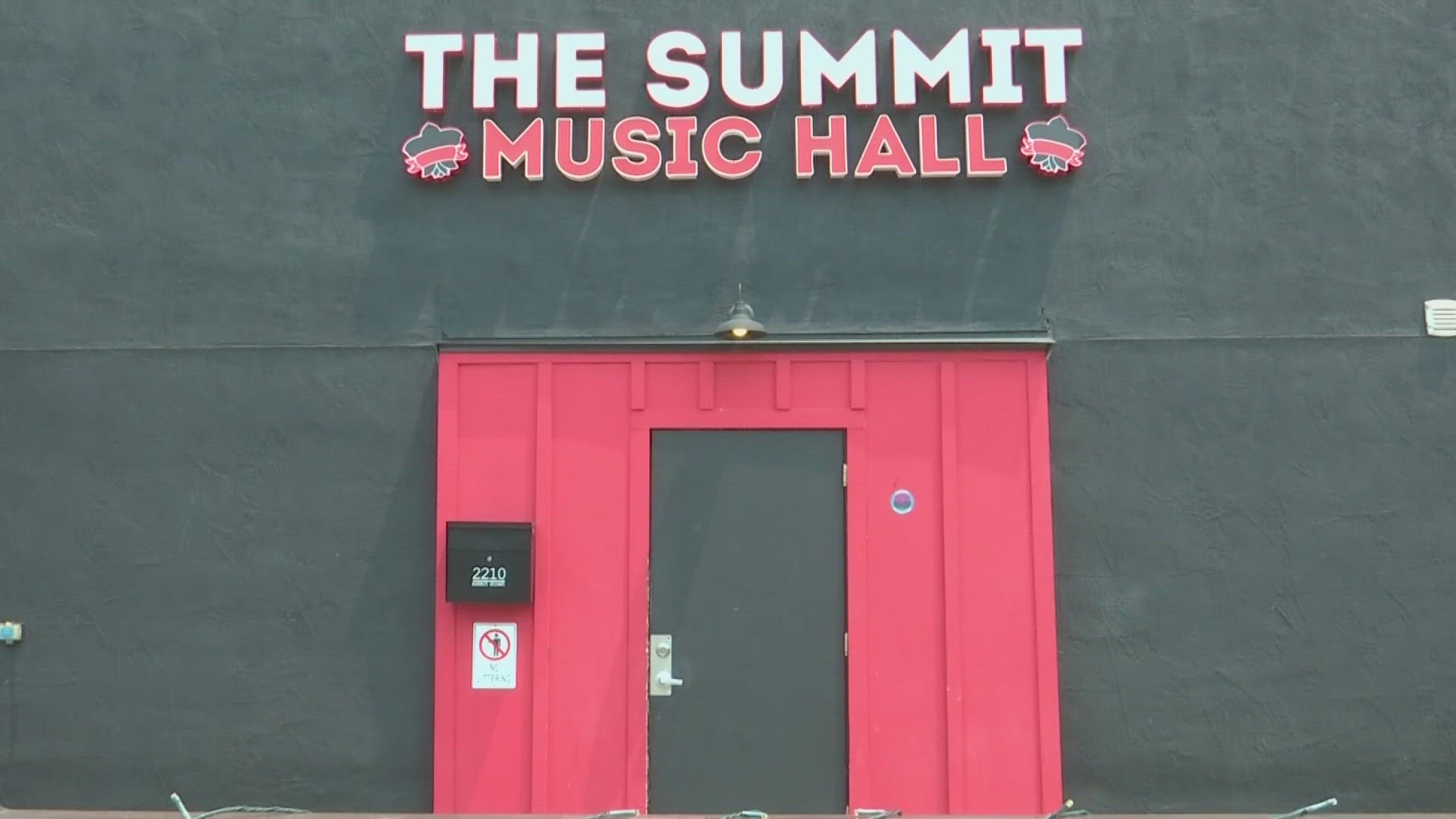 Summit Station, Ohio's first and longest-running lesbian bar, welcomed patrons for nearly four decades before closing in 2008.