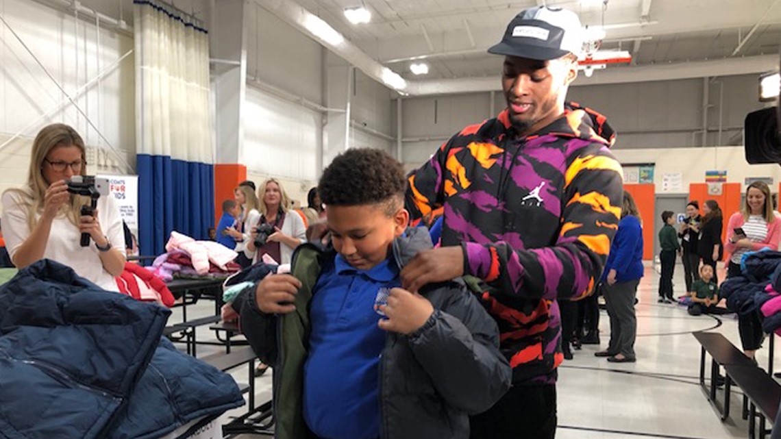 Cleveland Browns to Reward Denzel Ward's Dedication - Sports