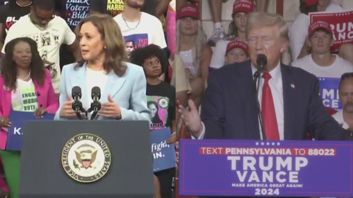 Ohio voters discuss economy, inflation ahead of election | 10tv.com
