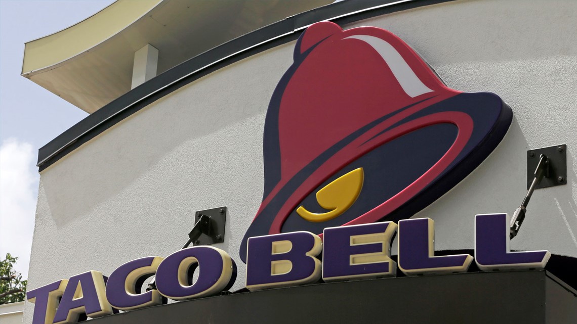 Rat Poison Found In Taco Bell Burrito Served In Colorado