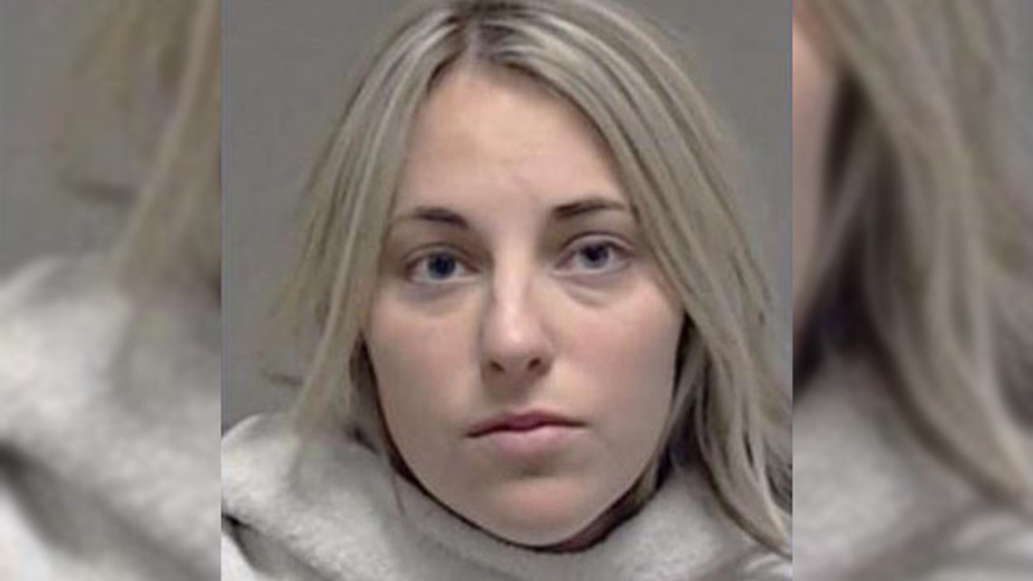 Ex Mich Teacher Who Admitted Sex With Babe Sentenced To Prison Tv Com