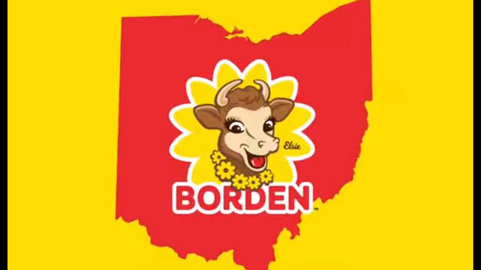 Borden Dairy Products Returning To Ohio With Plants In Cincinnati Cleveland 2052