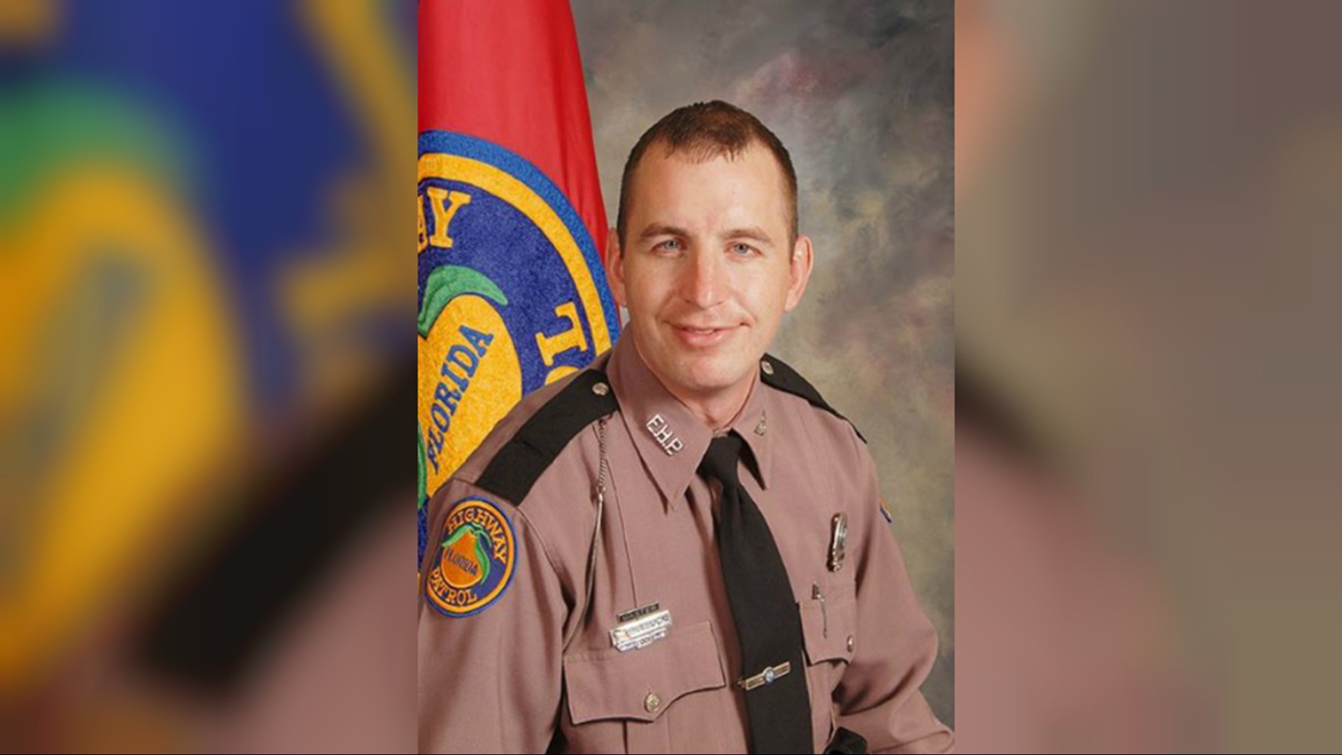 Florida Highway Patrol trooper shot and killed while on duty | 10tv.com