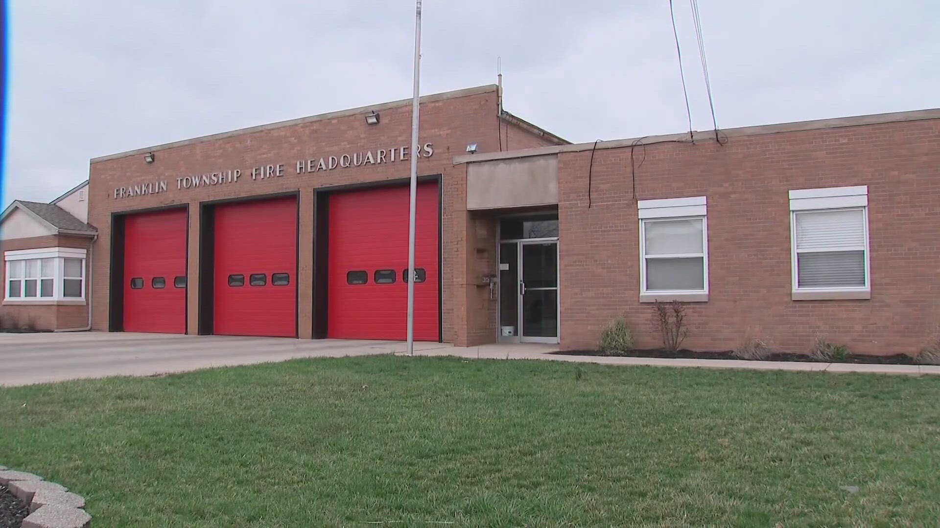 Chief Bob Arnold previously said he would be forced to let go of seven firefighter medics almost immediately.