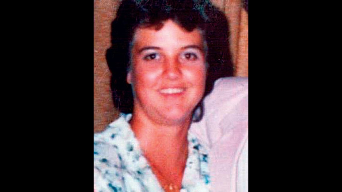 Missing Fayette County Womans Body Identified After 25 Years 3422