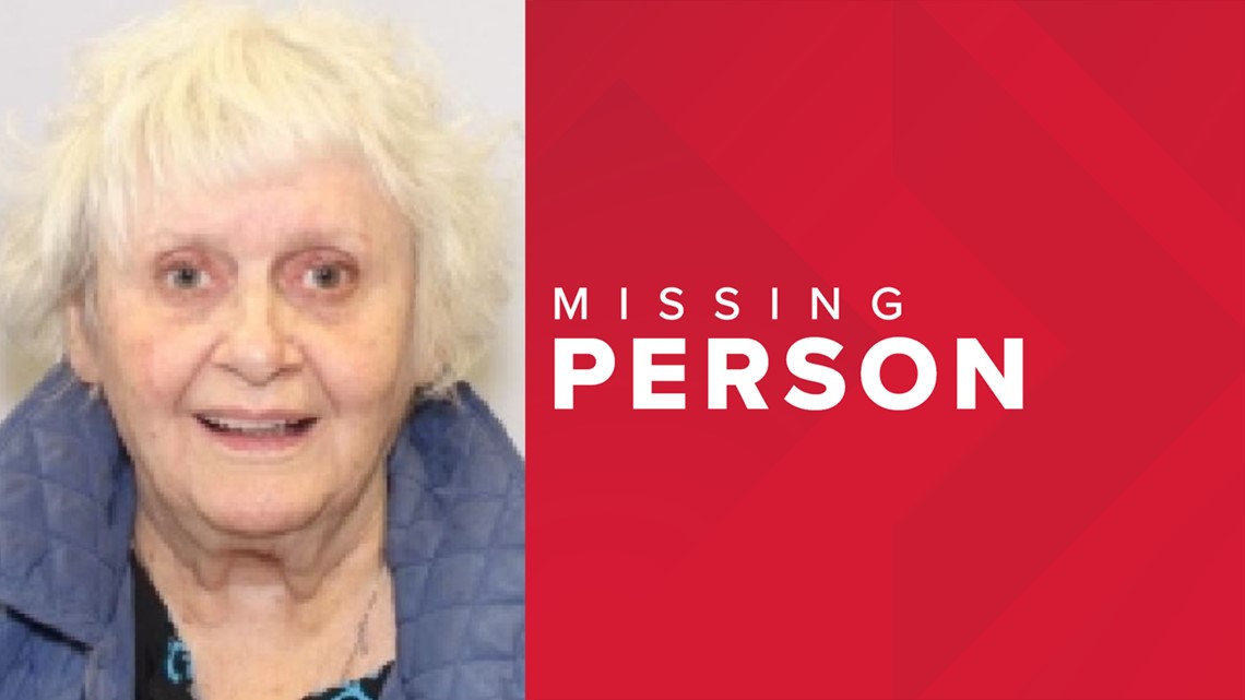Police Say 81 Year Old Woman Last Seen In Clintonville Has Been Found Safe