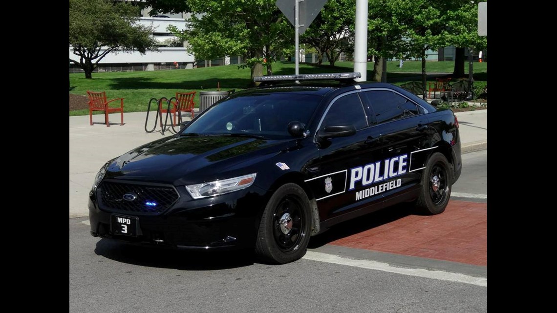 Ohio village police department meets state standards governing use of