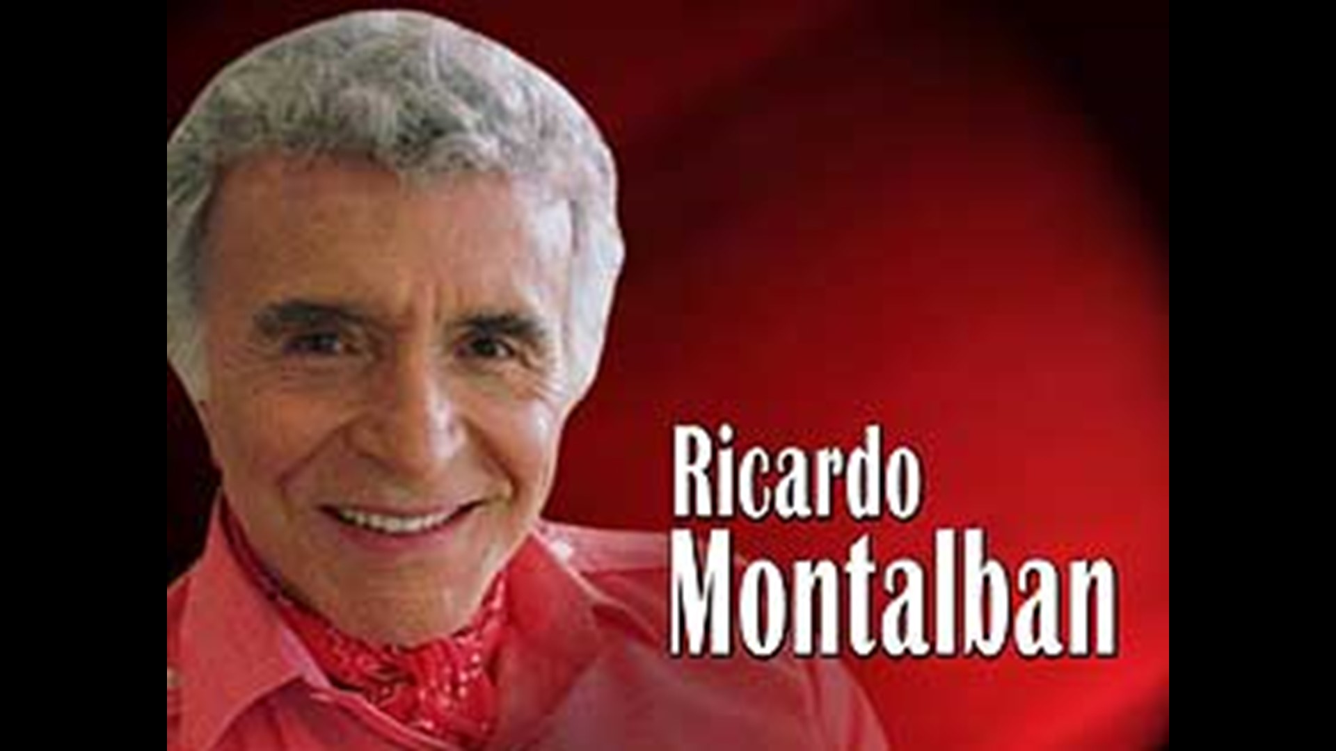 Ricardo Montalban, 'Fantasy Island' Star, Dies At 88(02)