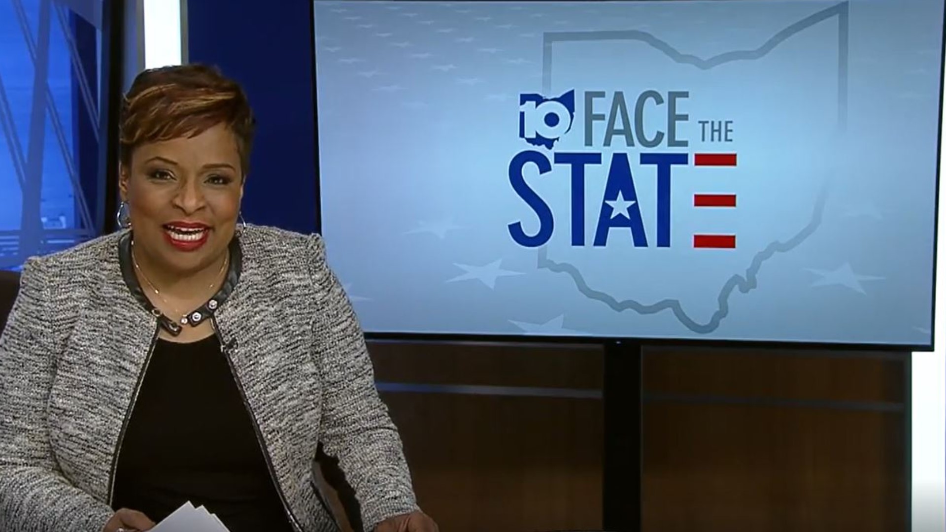 On this week's Face the State: An update on COVID-19 vaccination distribution in Ohio, drug overdoses soaring during pandemic and getting children back into school.