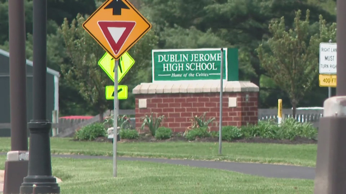 Dublin parents voice safety concerns amid possible school redistricting rumors