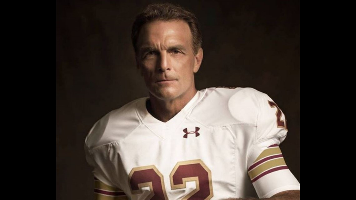 Doug Flutie, ex-NFL QB, says both parents die in same hour – The Denver Post