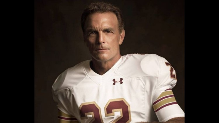 Former NFL Star Doug Flutie Loses Both Parents Within An Hour