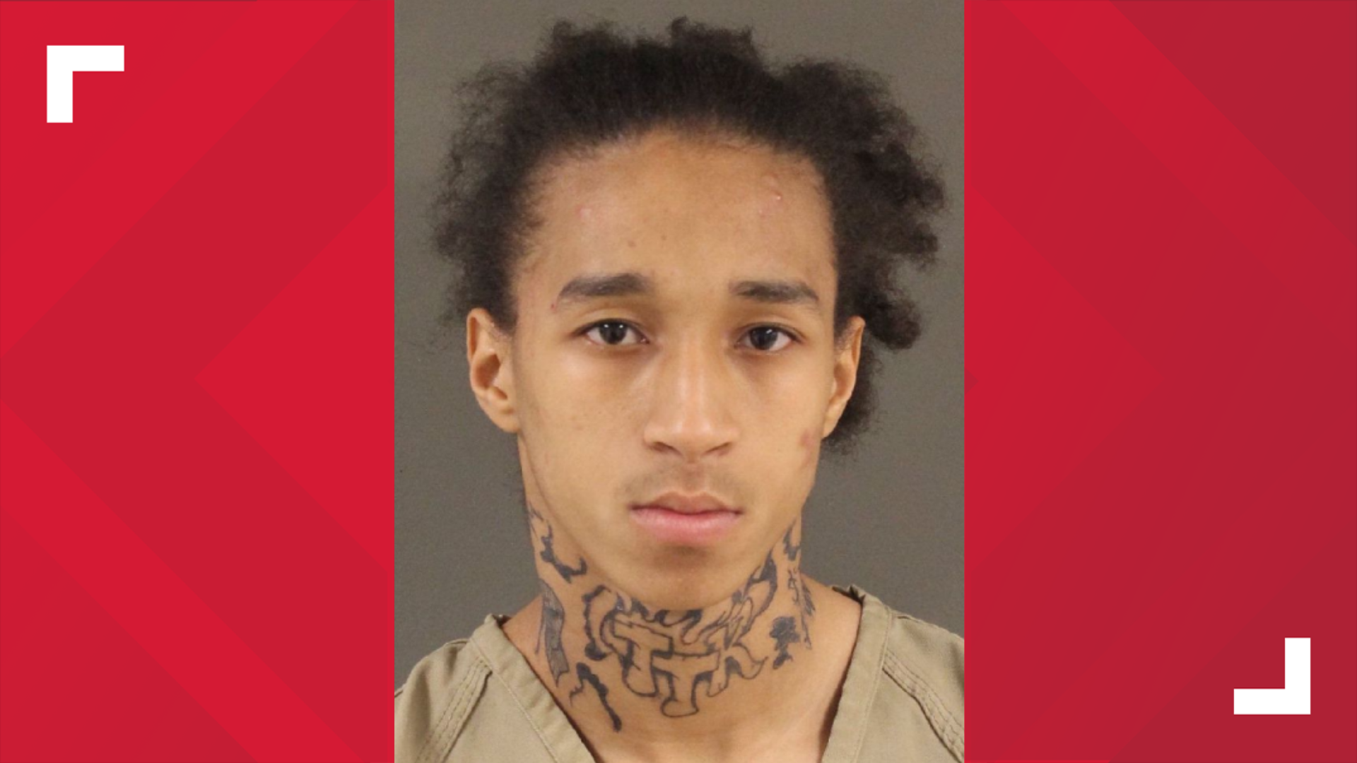 Man charged with murder in fatal shooting at Franklinton bar arrested ...
