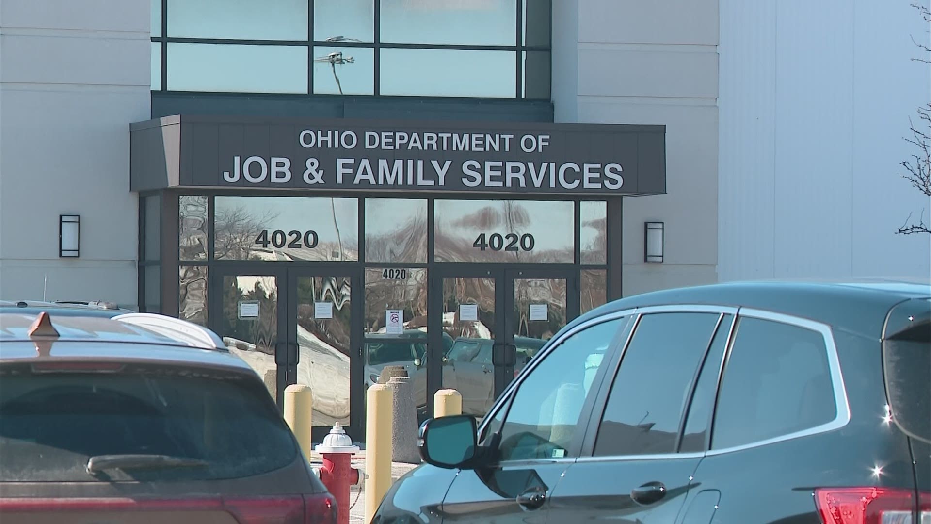 Ohio has paid out more than $332 million in suspected fraudulent claims – based on 58,000 jobless claims that were submitted to the state’s unemployment office.