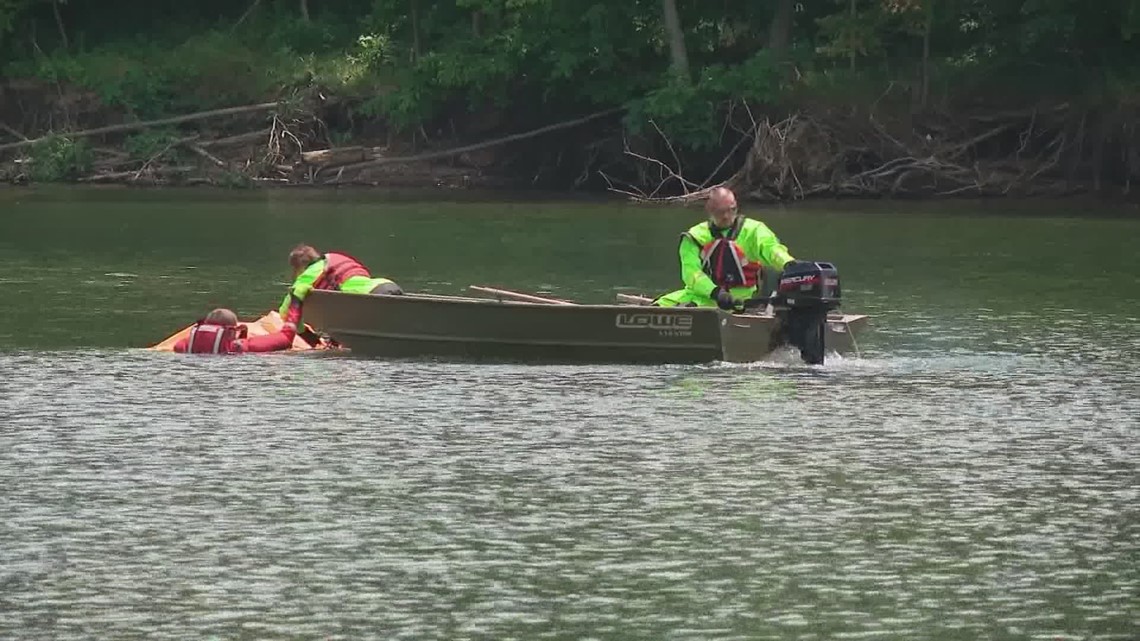 Body found inside bin at Alum Creek Lake identified as 37-year-old ...