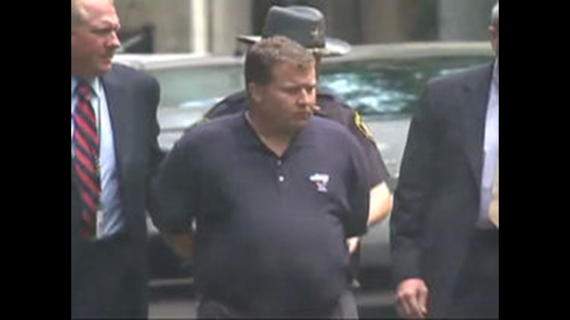 Business Owner Accused Of Hiring Hitman To Kill ExEmployee