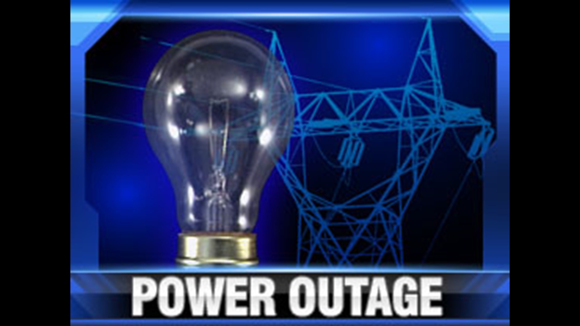 Blown Transformer Knocks Out Power To 2K On East Side
