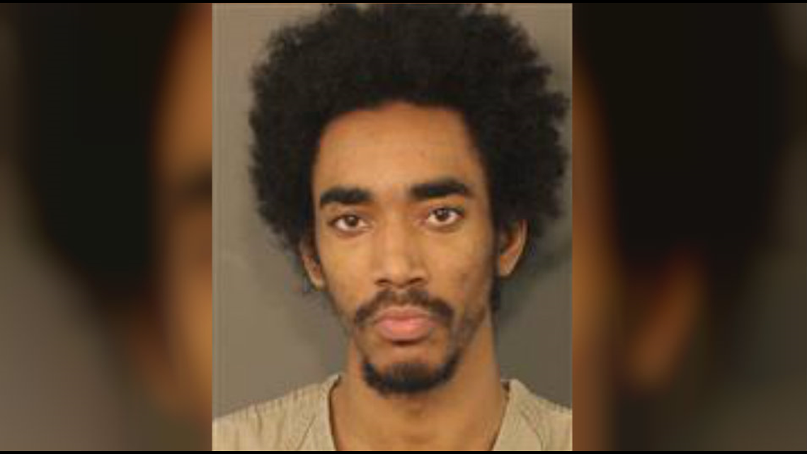 Police identify 2 killed in shooting in east Columbus neighborhood; man charged with murder