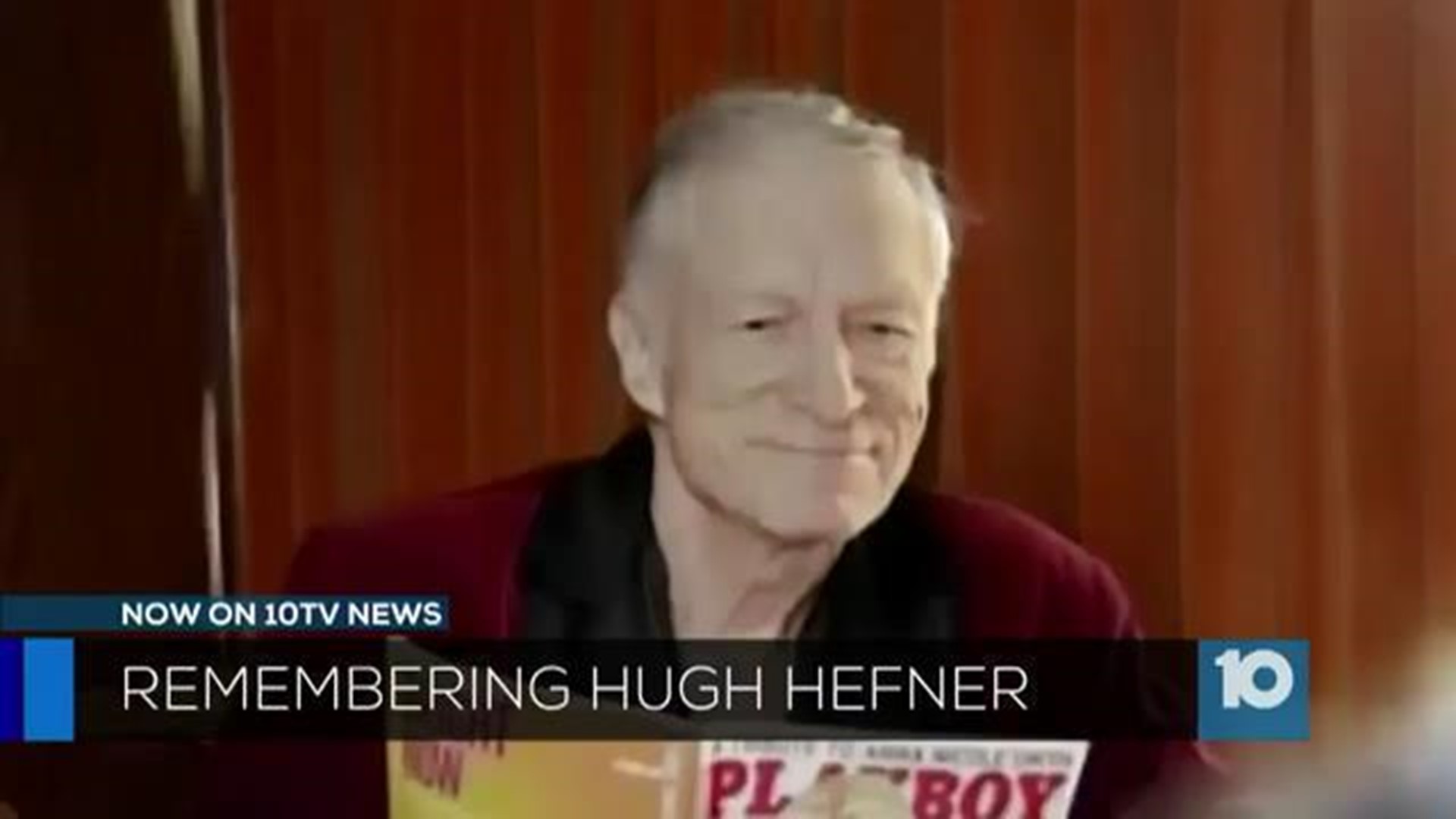 Former Columbus Playboy Bunny Remembers Hugh Hefner 10tv Com