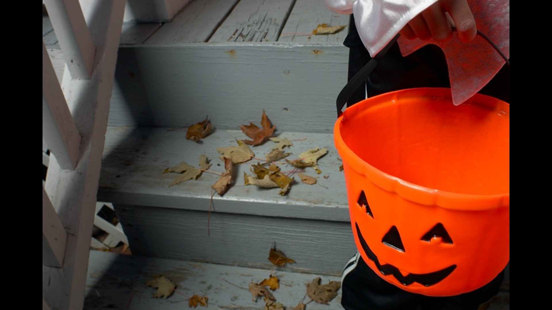 2015 TrickorTreat Dates & Times Across Central Ohio