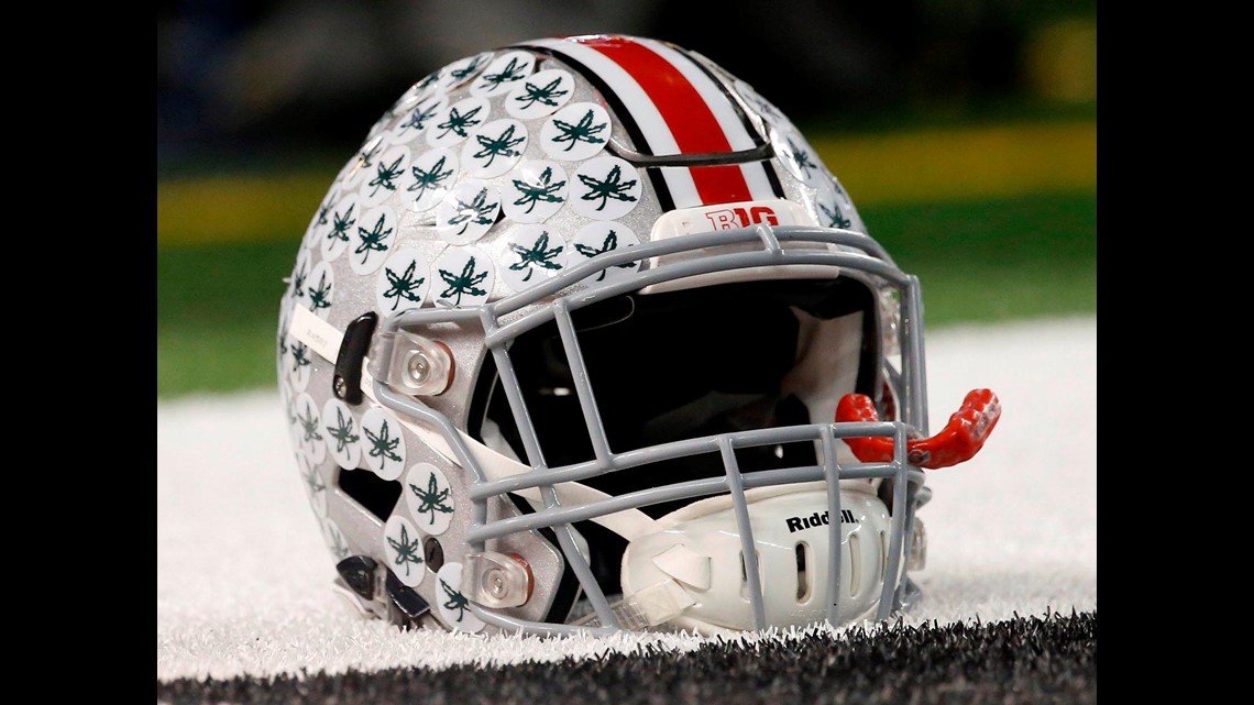 Ohio State star Joey Bosa ejected from Fiesta Bowl for targeting