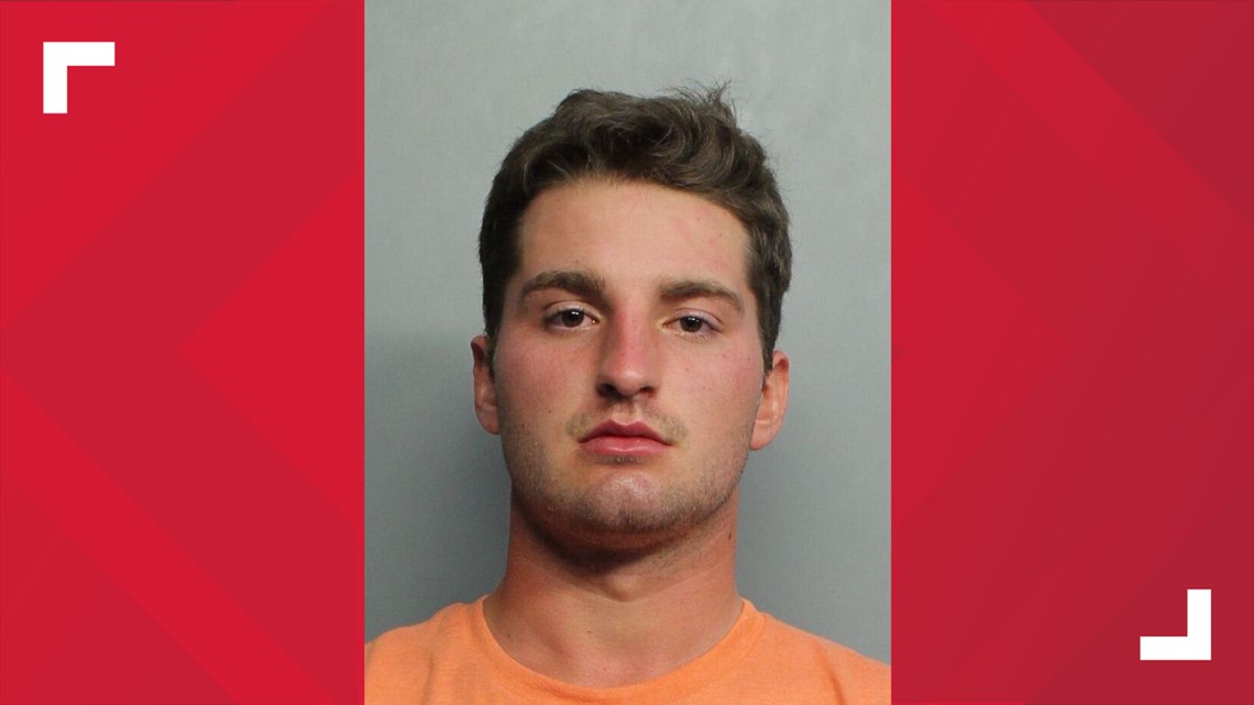 Ohio man who groped, fought flight attendants sentenced - Vimarsana News