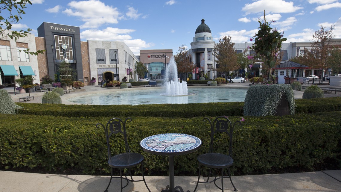 Our Story, Easton Town Center