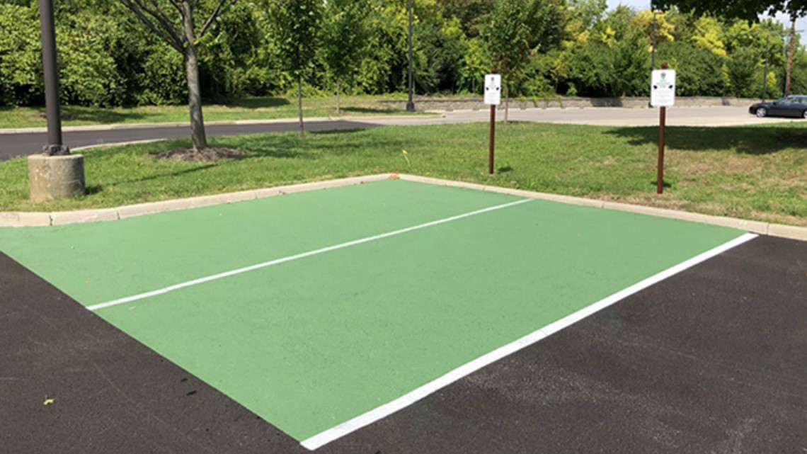 Dublin police announce new 'Safe Exchange Zone' for privateparty