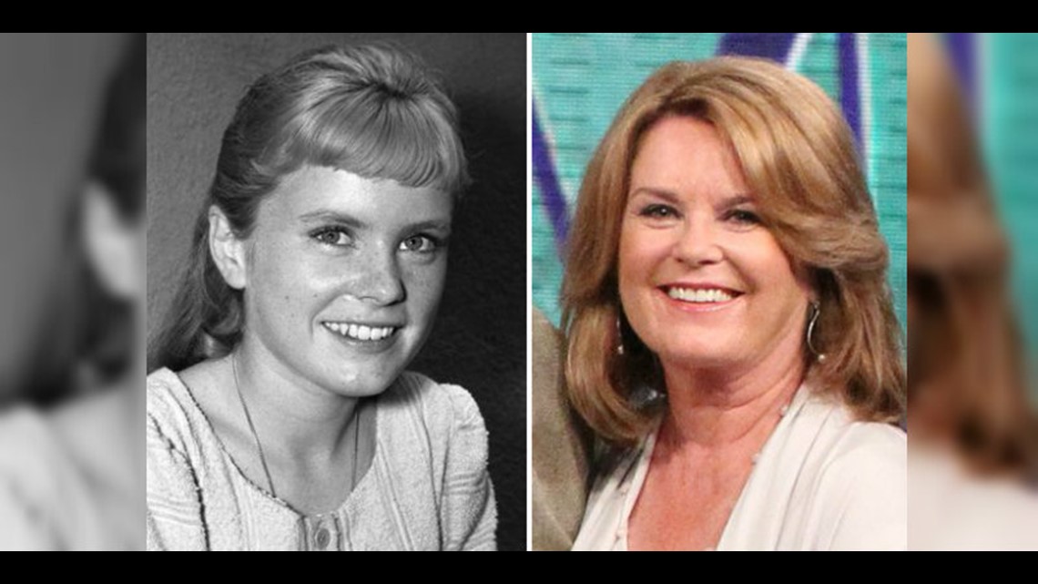 Heather menzies images
