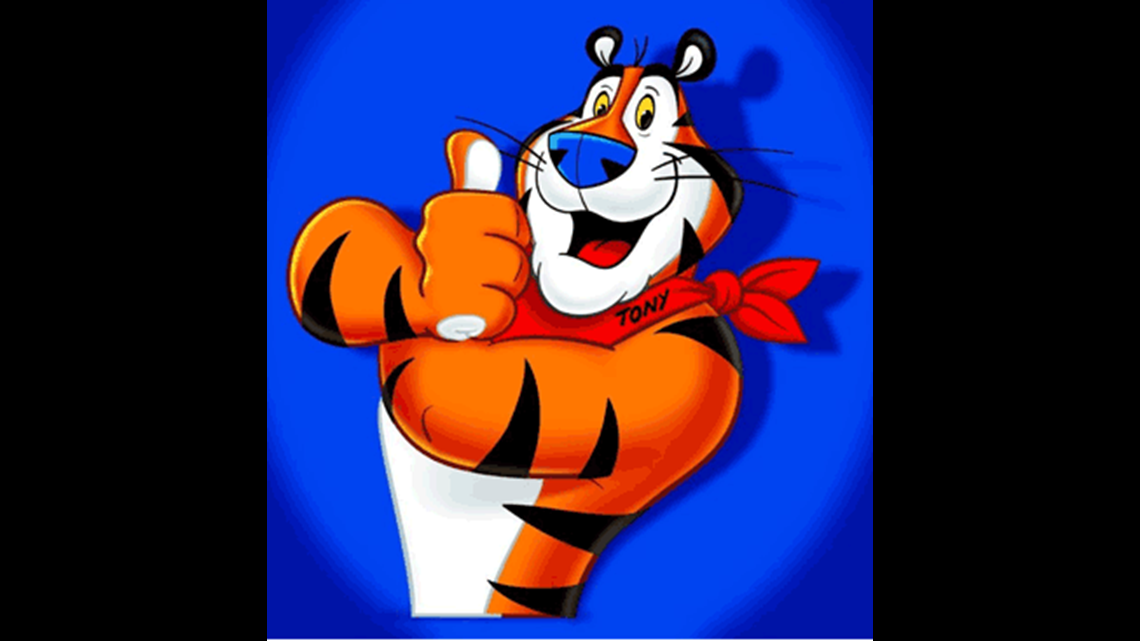 Americans think Frosted Flakes are grrrrrrreat | 10tv.com