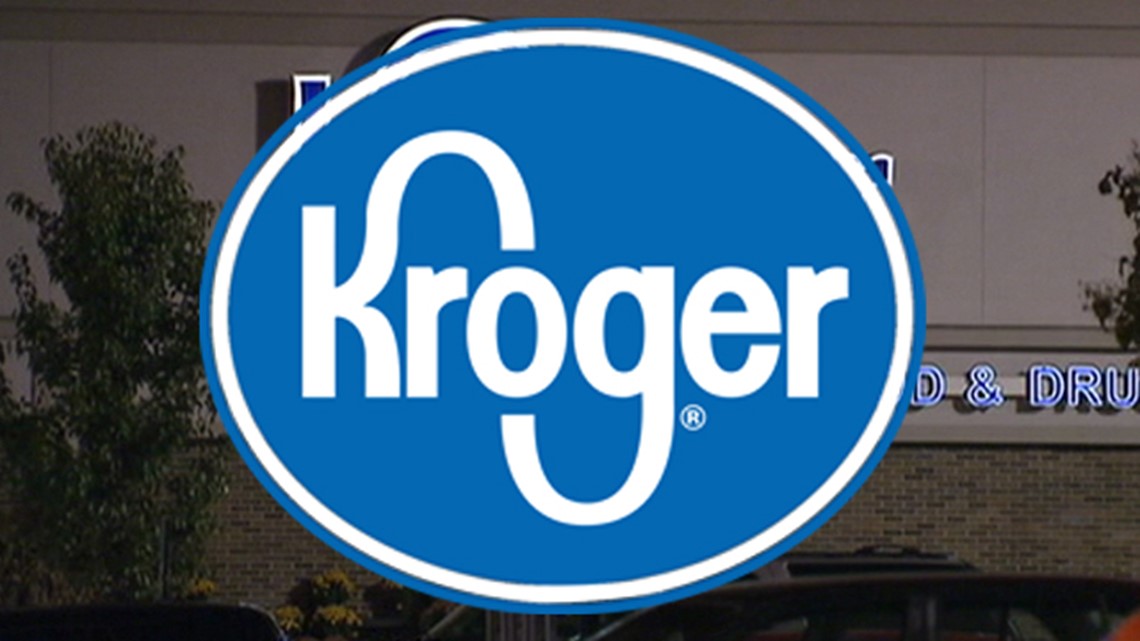 Kroger hiring thousands of employees
