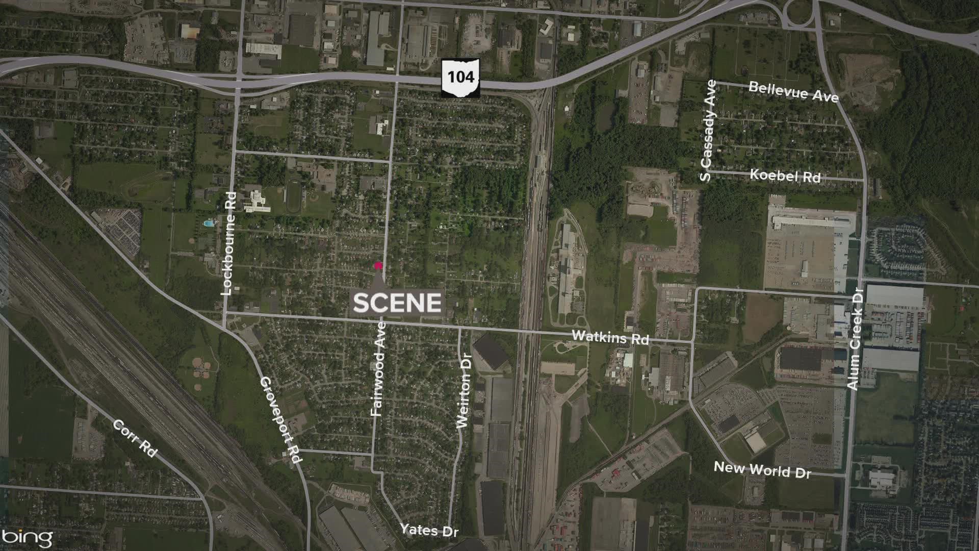 Police 1 shot in south Columbus