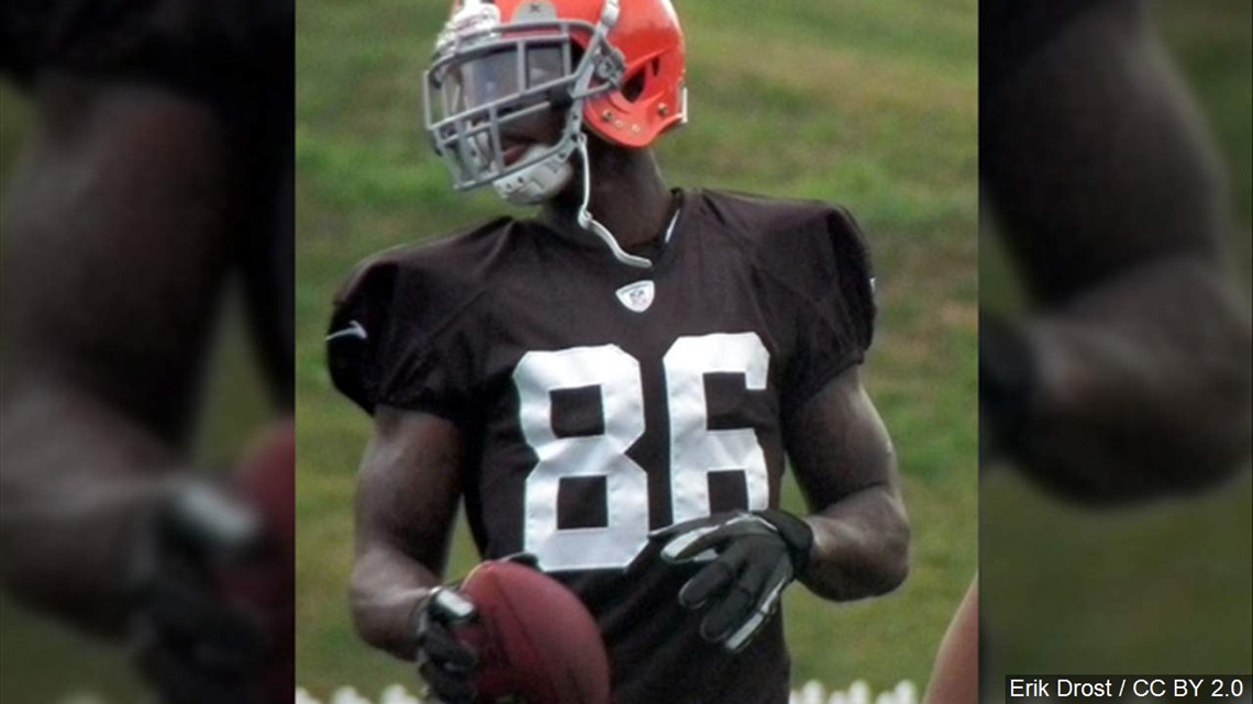 NFL reinstates suspended Browns wide receiver Josh Gordon