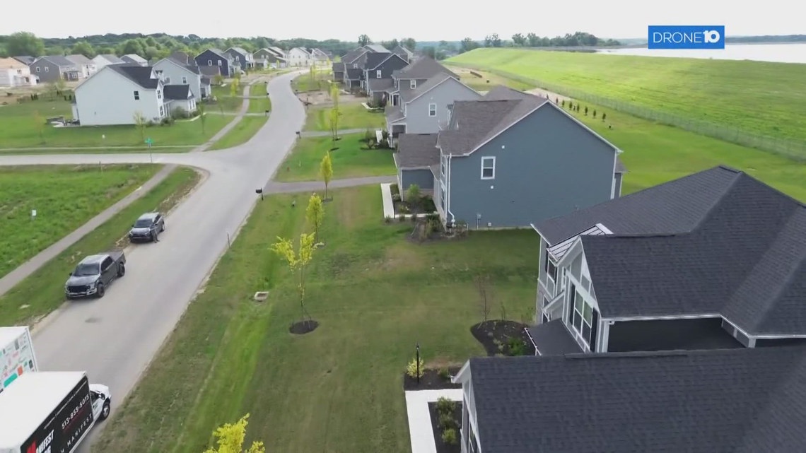 Ohio Democrats announce housing affordability bills
