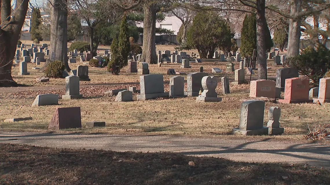 ‘That was the worst day of my life’: Central Ohio mother still waiting on son’s memorial